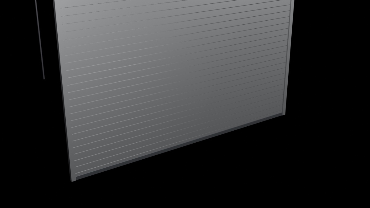 Sri Sai Automation Motorized Rolling Shutter